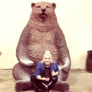 Meet your Posher, Cara